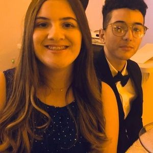 Meet your Posher, Yamel joan